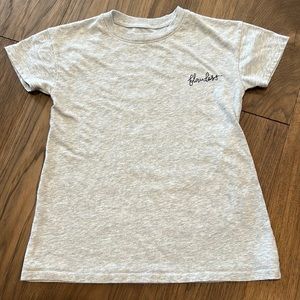 Flawless Graphic Tee Nordstrom Brand Tucker + Tate Small 7/8